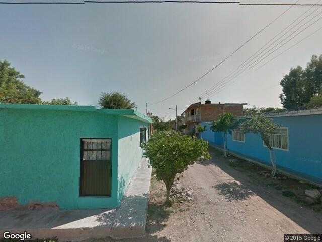 Image of La Calera, Irapuato, Guanajuato, Mexico