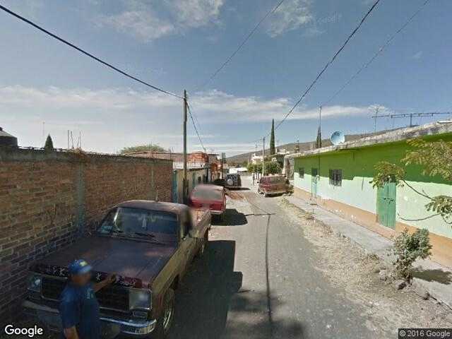 Image of La Calera, Yuriria, Guanajuato, Mexico