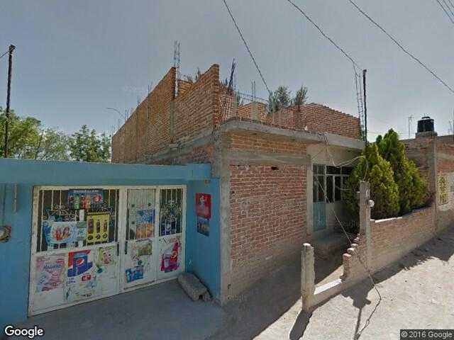 Image of La Canterita, Comonfort, Guanajuato, Mexico