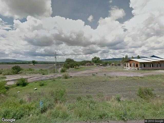 Image of La Casa de Doña Concha, Irapuato, Guanajuato, Mexico