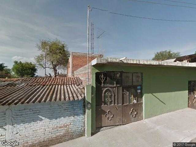 Image of La Codorniz, Pénjamo, Guanajuato, Mexico