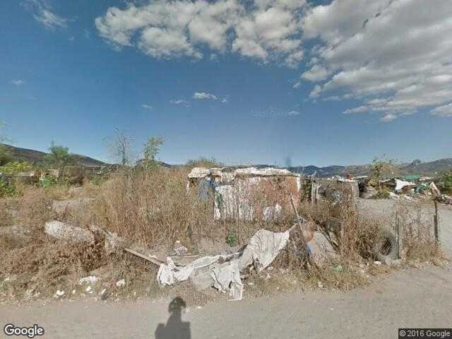Image of La Colmena [Relleno Sanitario], Guanajuato, Guanajuato, Mexico