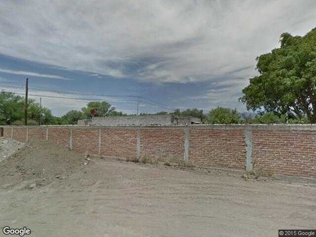 Image of La Compuertita, León, Guanajuato, Mexico