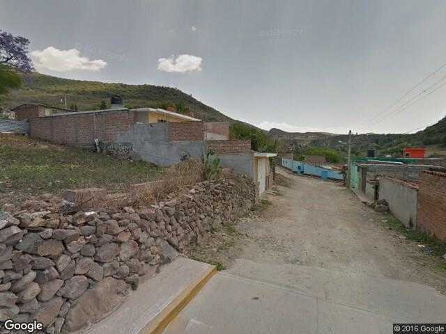 Image of La Esperanza, Tarimoro, Guanajuato, Mexico