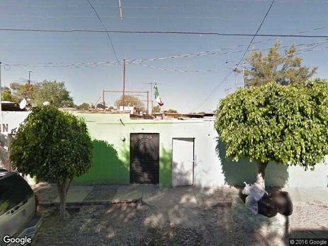Image of La Labor, Apaseo el Grande, Guanajuato, Mexico