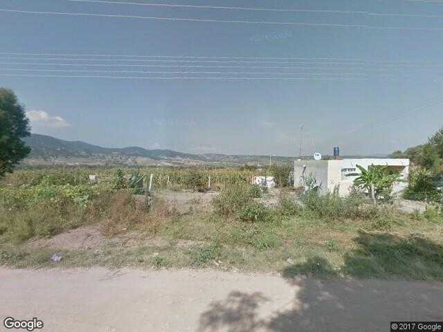 Image of La Lagunita, San Felipe, Guanajuato, Mexico