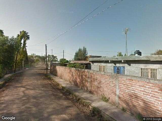 Image of La Maraña, Pénjamo, Guanajuato, Mexico