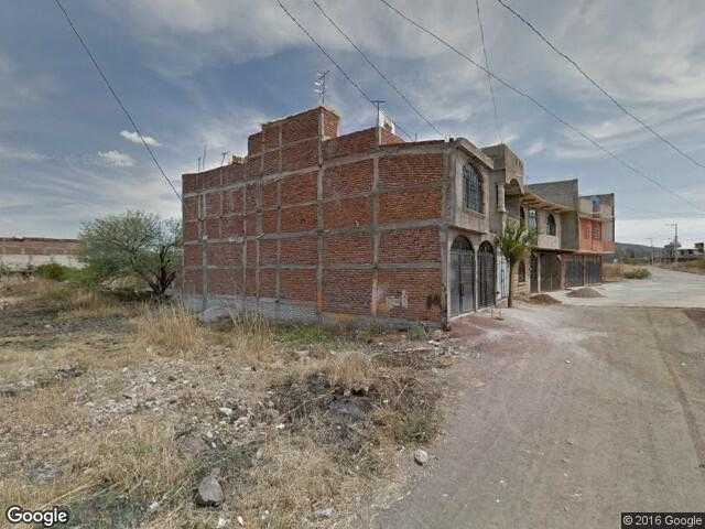 Image of La Mesa, Uriangato, Guanajuato, Mexico