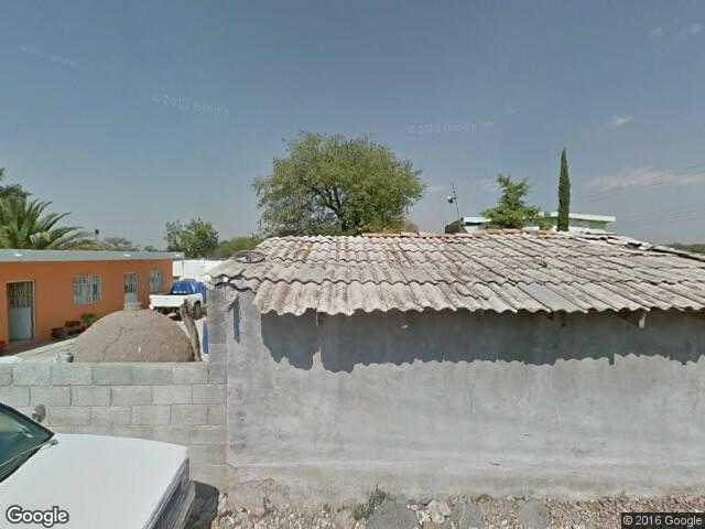 Image of La Morada, Irapuato, Guanajuato, Mexico