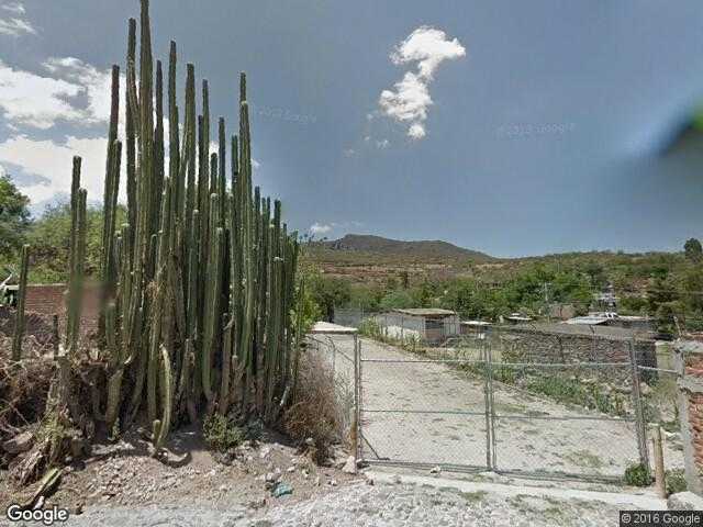 Image of La Presa, Comonfort, Guanajuato, Mexico