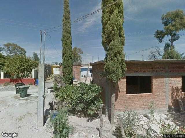 Image of La Remolacha, Pénjamo, Guanajuato, Mexico