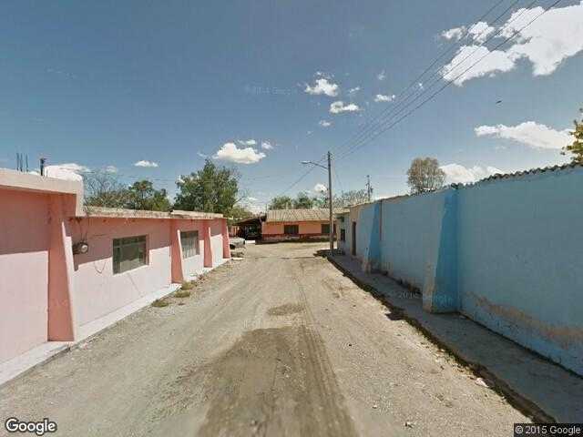 Image of La Sanabria, Irapuato, Guanajuato, Mexico