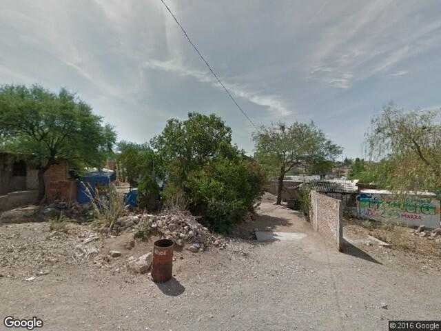 Image of La Trinidad, Guanajuato, Guanajuato, Mexico