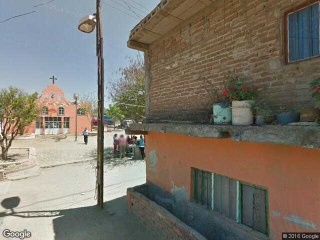 Image of Ladrilleras del Refugio, León, Guanajuato, Mexico