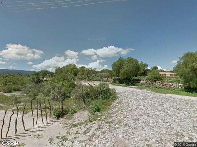 Image of Las Ánimas, Tierra Blanca, Guanajuato, Mexico