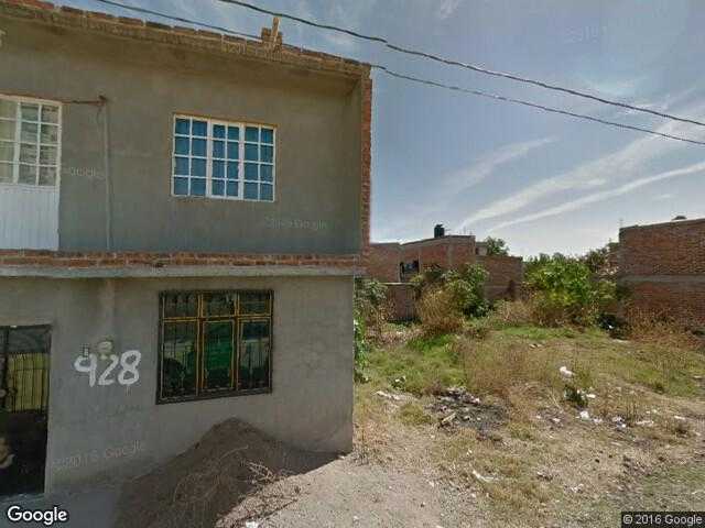Image of Las Huertas Tercera Sección, Irapuato, Guanajuato, Mexico