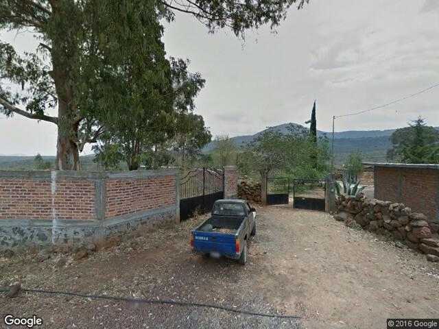 Image of Las Mesas, Yuriria, Guanajuato, Mexico
