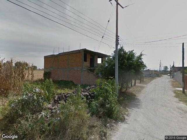 Image of Las Palomas, Acámbaro, Guanajuato, Mexico