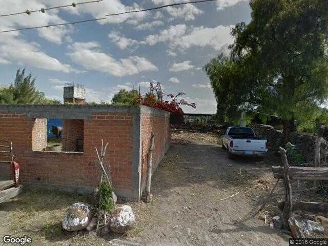 Image of Las Partidas, Acámbaro, Guanajuato, Mexico
