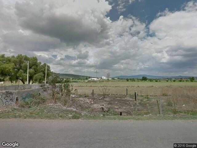 Image of Las Presitas, Irapuato, Guanajuato, Mexico