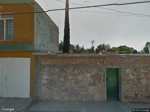 Image of Lo de Juárez, Irapuato, Guanajuato, Mexico