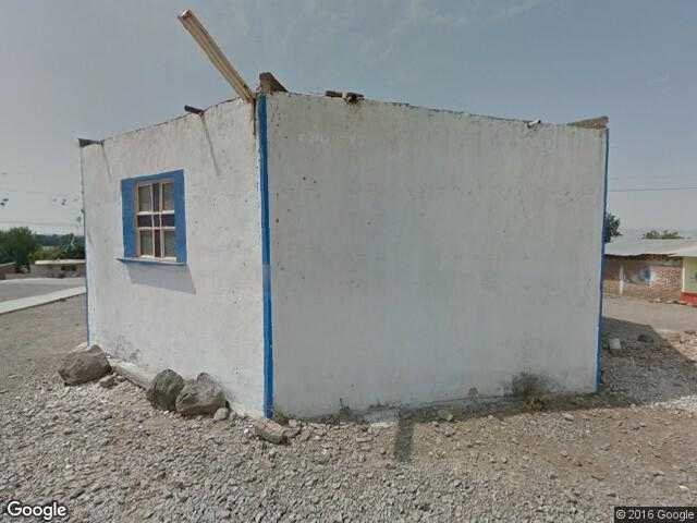 Image of Loma de la Esperanza, Abasolo, Guanajuato, Mexico