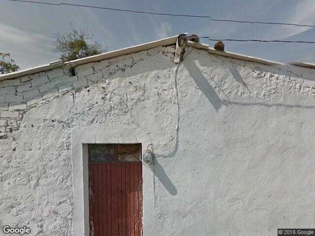 Image of Loma de Zempoala, Yuriria, Guanajuato, Mexico