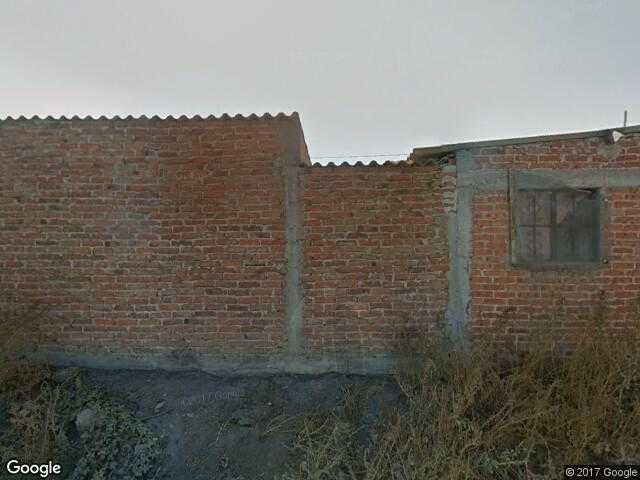 Image of Loma Pelada, Salamanca, Guanajuato, Mexico