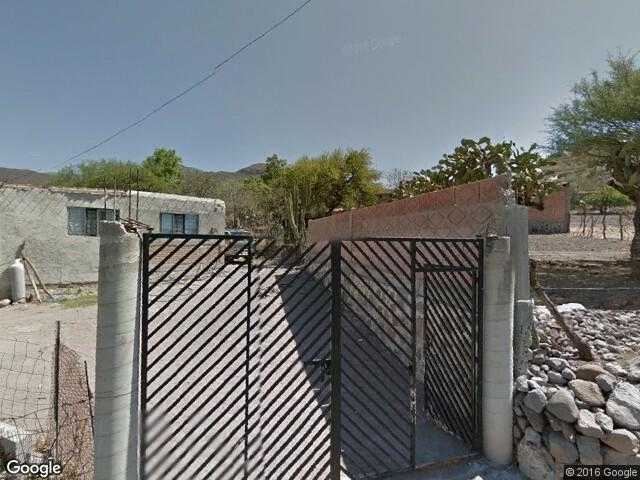 Image of Loma Triste, Comonfort, Guanajuato, Mexico