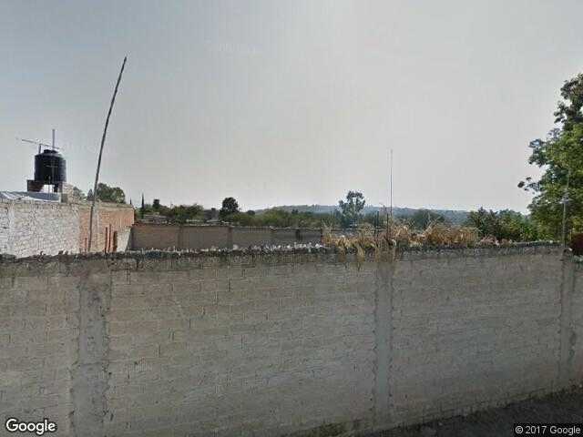Image of Loretito de las Casas, Acámbaro, Guanajuato, Mexico
