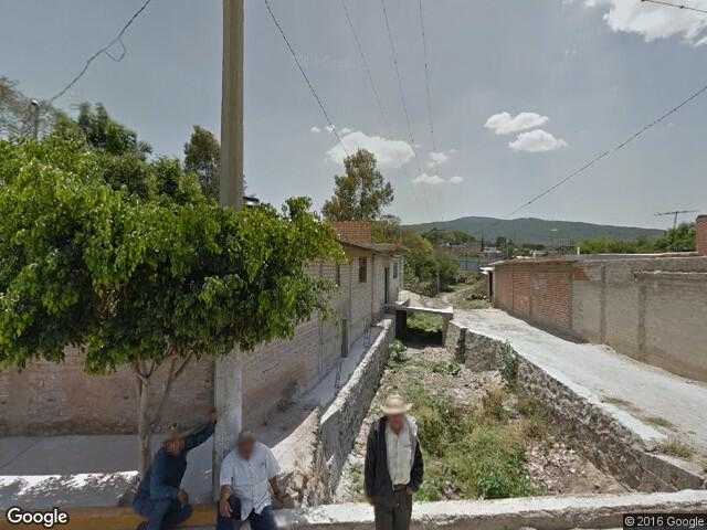 Image of Los Fierros, Tarimoro, Guanajuato, Mexico