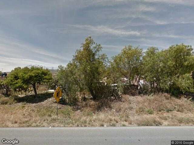 Image of Los Hornillos, San Felipe, Guanajuato, Mexico