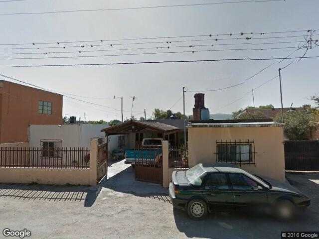 Image of Los Mancera, Celaya, Guanajuato, Mexico
