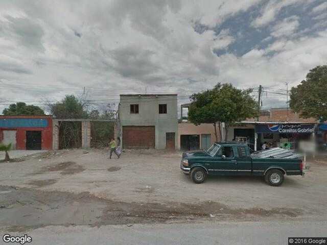 Image of Los Rodríguez, San Miguel de Allende, Guanajuato, Mexico