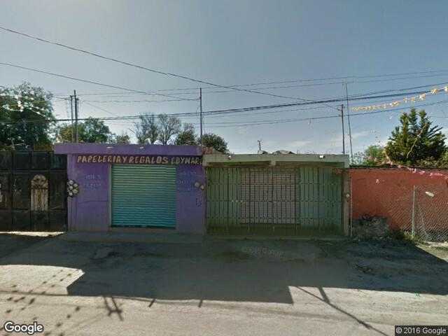 Image of Loza de los Padres, León, Guanajuato, Mexico