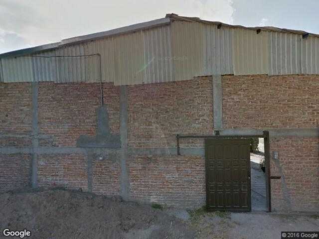 Image of Lucero del Río, Celaya, Guanajuato, Mexico