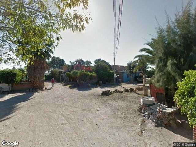 Image of Maravillas (Maravillas de Cabrera), Abasolo, Guanajuato, Mexico