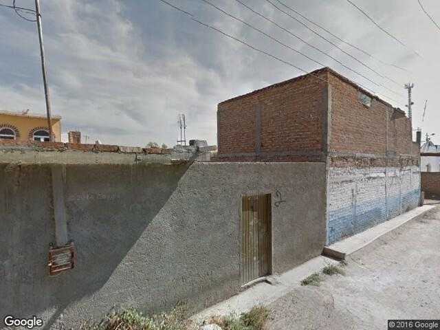 Image of Mendoza, Celaya, Guanajuato, Mexico