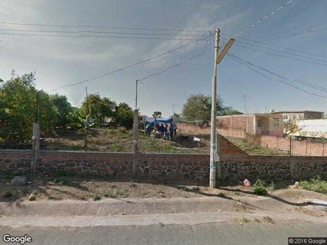 Image of Miravalle (La Libertad), Pénjamo, Guanajuato, Mexico