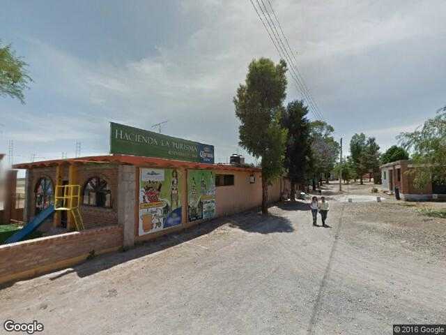 Image of Molineros, Guanajuato, Guanajuato, Mexico