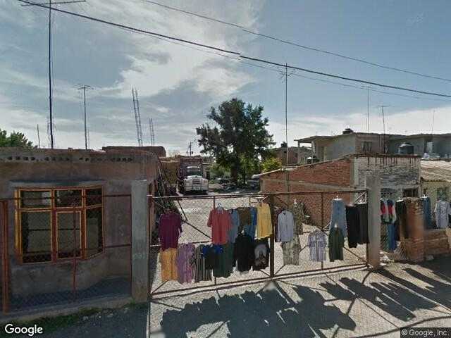 Image of Morelos, Pénjamo, Guanajuato, Mexico