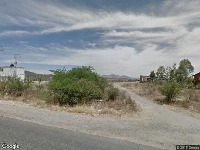 Image of Ninguno, León, Guanajuato, Mexico