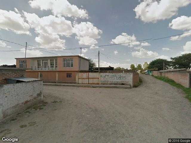 Image of Nuevo San Ramón, Romita, Guanajuato, Mexico