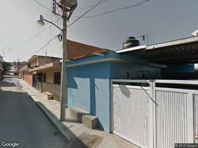 Image of Obrajuelo, Acámbaro, Guanajuato, Mexico