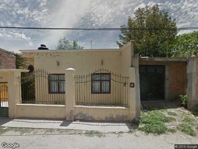 Image of Orduña de Abajo, Comonfort, Guanajuato, Mexico