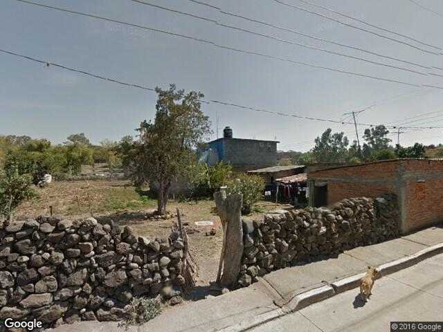 Image of Ozumbilla, Yuriria, Guanajuato, Mexico
