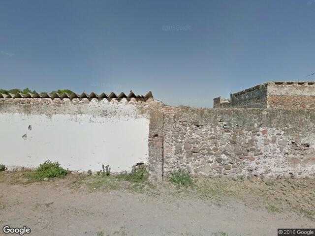 Image of Palmillas del Picacho, Comonfort, Guanajuato, Mexico