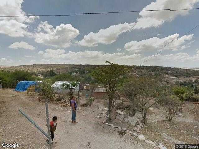 Image of Palmillas, Comonfort, Guanajuato, Mexico