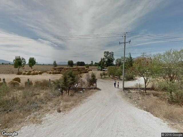 Image of Palo Vista de Zárate, Pénjamo, Guanajuato, Mexico