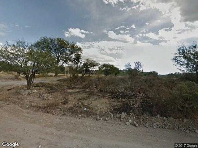 Image of Paredones, Apaseo el Alto, Guanajuato, Mexico